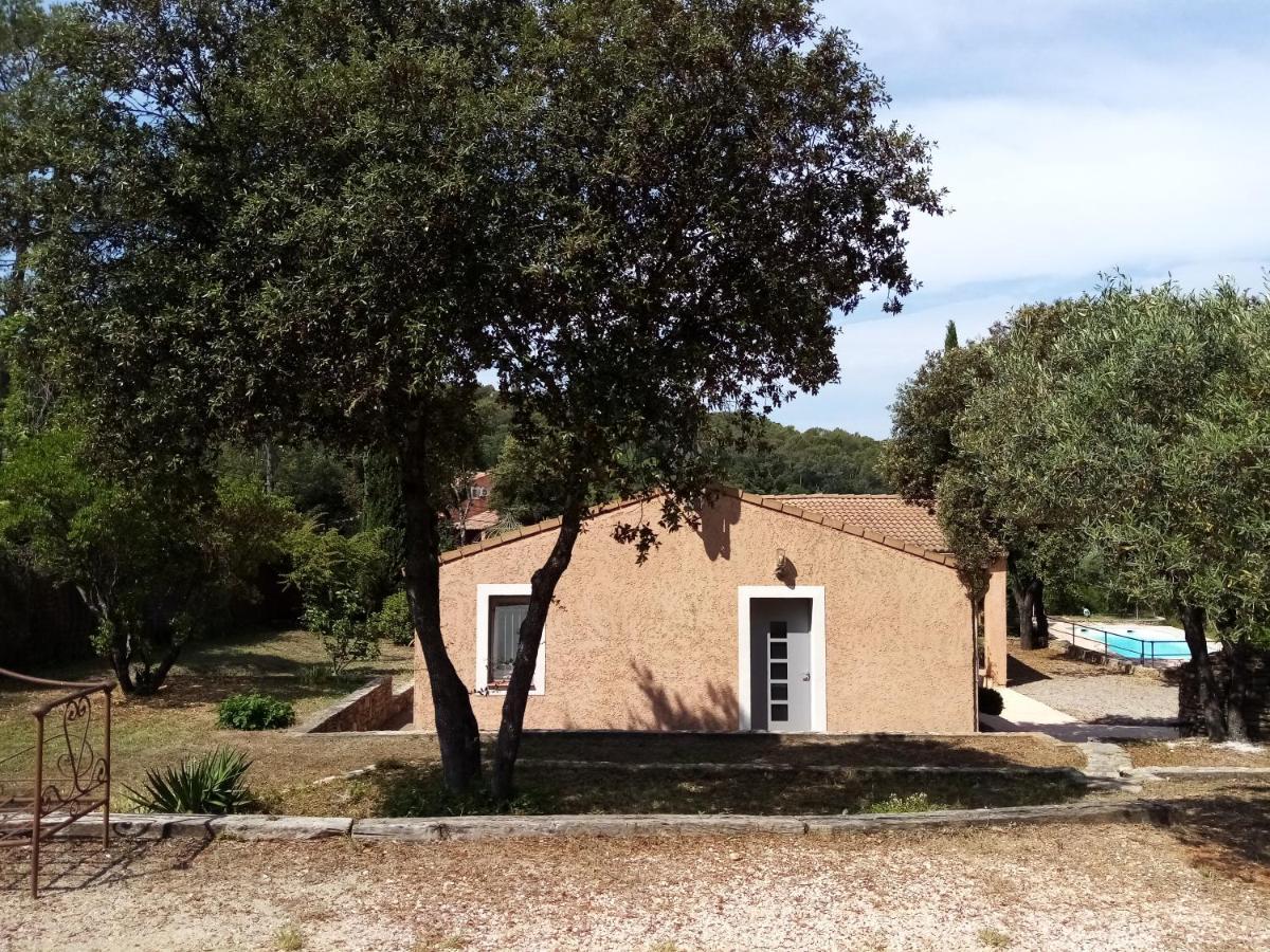 Comorebi Provence Entrecasteaux 외부 사진