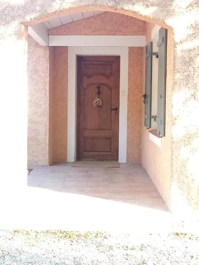 Comorebi Provence Entrecasteaux 외부 사진