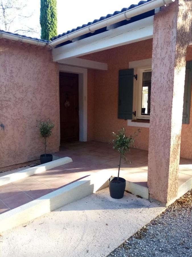 Comorebi Provence Entrecasteaux 외부 사진