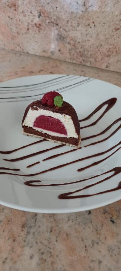 Comorebi Provence Entrecasteaux 외부 사진
