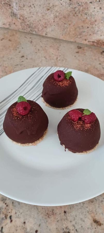 Comorebi Provence Entrecasteaux 외부 사진