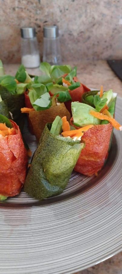 Comorebi Provence Entrecasteaux 외부 사진